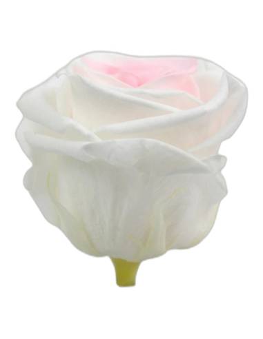 Roses éternelles sur tige longue, lot de 30, photo 3 sur 91