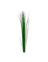 Brins de steel grass stabilisé, herbe fine et droite