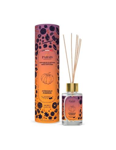 Diffuseur de parfum Citrouille 100 ml