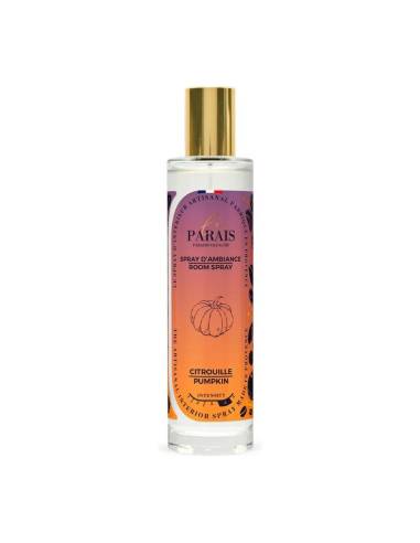 Spray d'ambiance Citrouille 100 ml