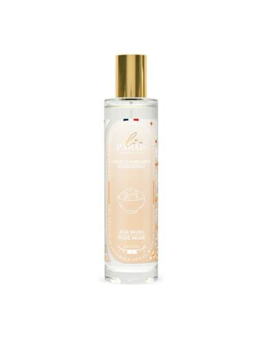 Spray d'ambiance Pur Musc 100 ml