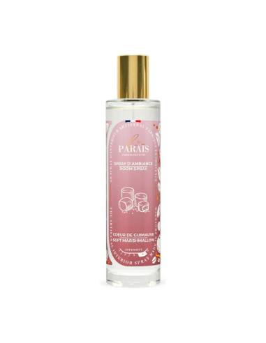 Spray d'ambiance Cœur de Guimauve 100 ml