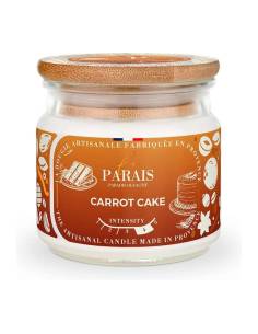 Bougie parfumée Carrot Cake 150 ml