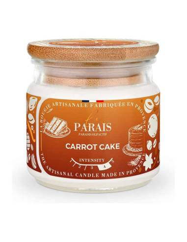 Bougie parfumée Carrot Cake 150 ml