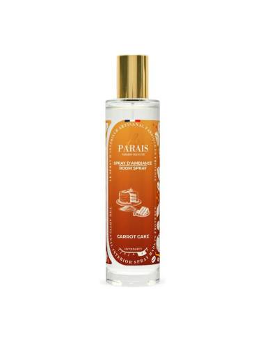 Spray d'ambiance Carrot Cake 100 ml