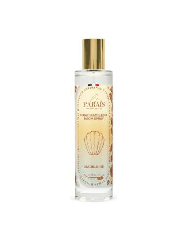 Spray d'ambiance Madeleine 100 ml