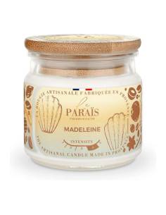 Bougie parfumée Madeleine 150 ml