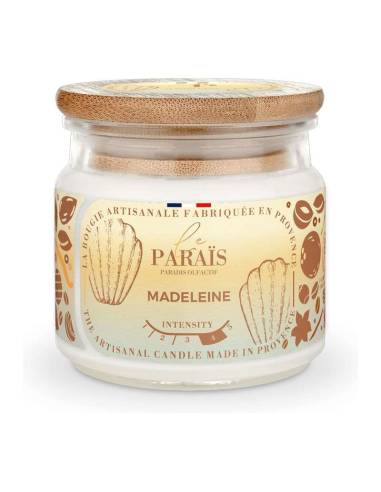 Bougie parfumée Madeleine 150 ml