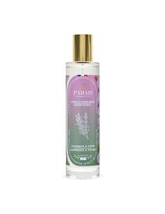 Spray d'ambiance Lavande et Thym 100 ml