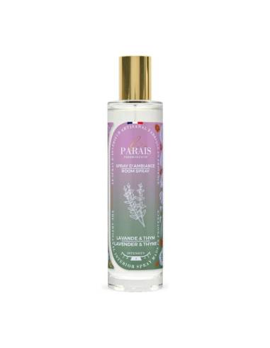 Spray d'ambiance Lavande et Thym 100 ml
