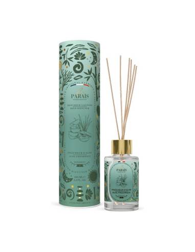 Diffuseur de parfum Fraîcheur d'Aloe 100 ml