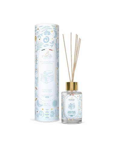 Diffuseur de parfum Linge Frais 100 ml