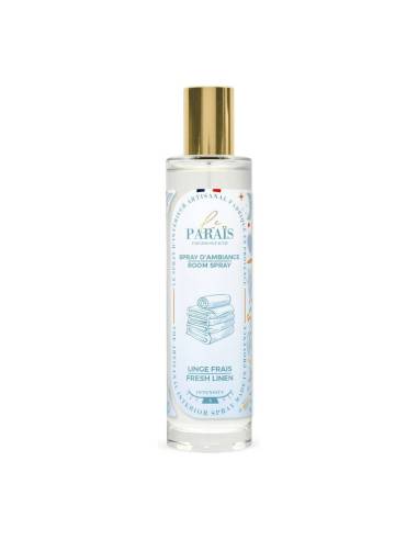 Spray d'ambiance Linge Frais 100 ml