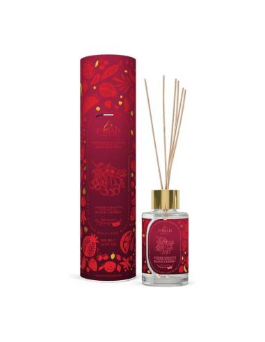 Diffuseur de parfum Cerise Griotte 100 ml