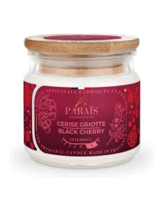 Bougie parfumée Cerise Griotte 150 ml