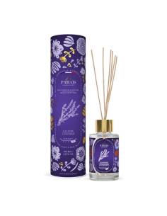 Diffuseur de parfum Lavande 100 ml