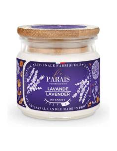 Bougie parfumée Lavande 150 ml