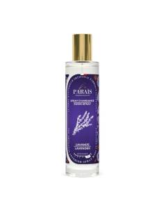 Spray d'ambiance Lavande 100 ml