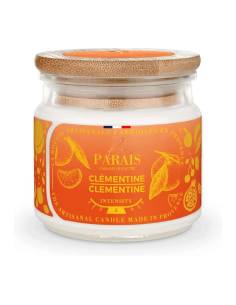 Bougie parfumée Clémentine 150 ml