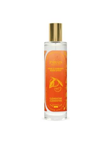 Spray d'ambiance Clémentine 100 ml