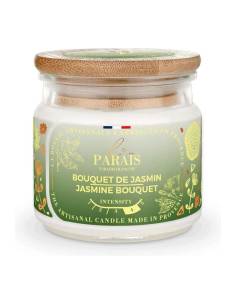 Bougie parfumée Bouquet de Jasmin 150 ml