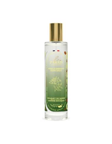 Spray d'ambiance Bouquet de Jasmin 100 ml
