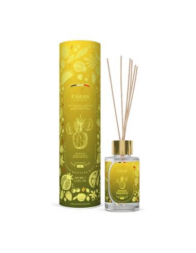 Diffuseur de parfum Ananas 100 ml