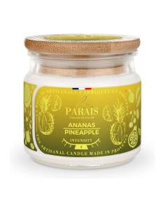 Bougie parfumée Ananas 150 ml