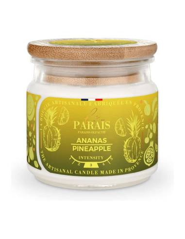 Bougie parfumée Ananas 150 ml