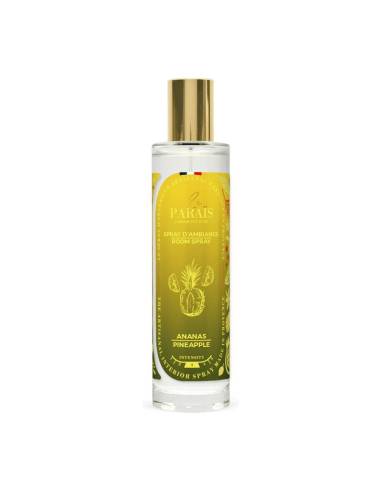 Spray d'ambiance Ananas 100 ml