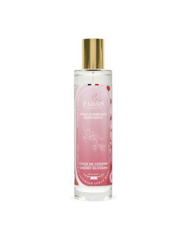 Spray d'ambiance Fleur de Cerisier 100 ml