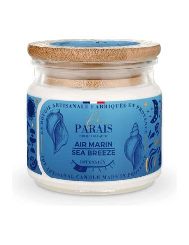 Bougie parfumée Air Marin 150 ml