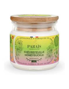 Bougie parfumée Chèvrefeuille 150 ml