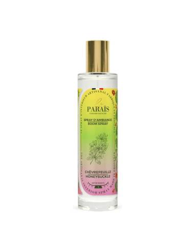 Spray d'ambiance Chèvrefeuille 100 ml