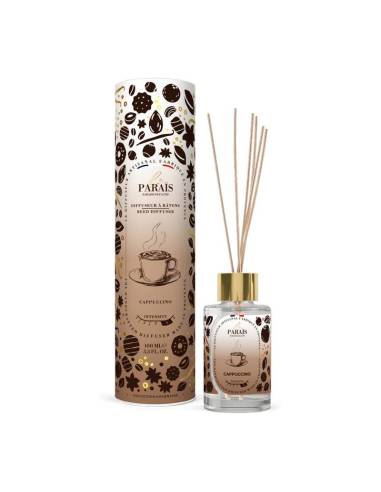 Diffuseur de parfum Cappuccino 100 ml