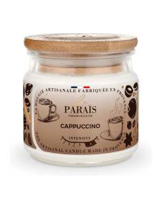 Bougie parfumée Cappuccino 150 ml