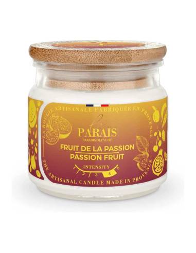 Bougie parfumée Fruit de la Passion 150 ml