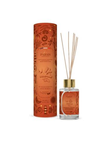 Diffuseur de parfum Nuances d'Épices 100 ml