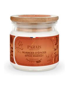 Bougie parfumée Nuances d'Épices 150 ml