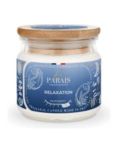 Bougie parfumée Relaxation 150 ml
