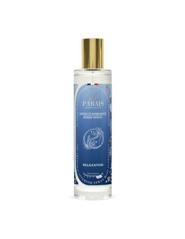 Spray d'ambiance Relaxation 100 ml