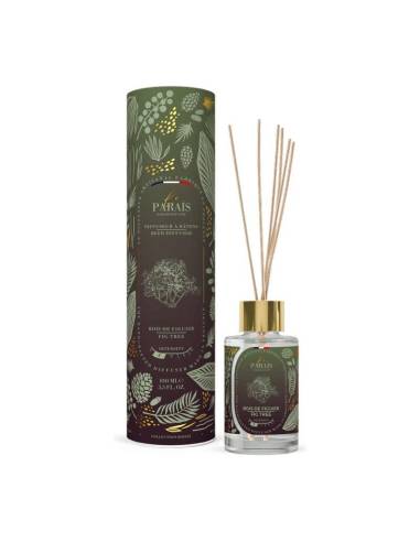 Diffuseur de parfum Bois de Figuier 100 ml