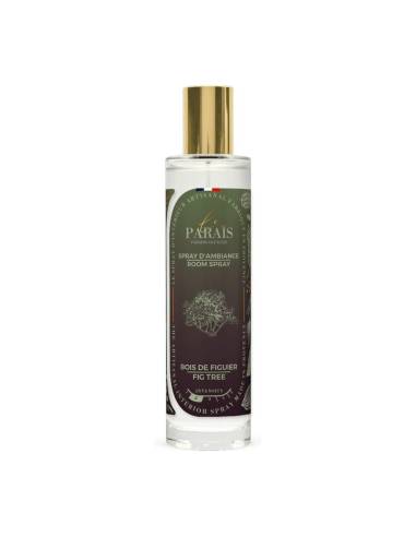 Spray d'ambiance Bois de Figuier 100 ml