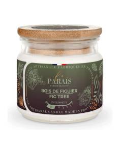 Bougie parfumée Bois de Figuier 150 ml