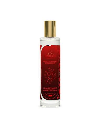 Spray d'ambiance Cola Pétillant 100 ml