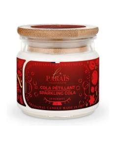 Bougie parfumée Cola Pétillant 150 ml