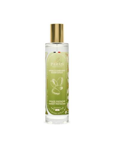 Spray d'ambiance Douce Pistache 100 ml