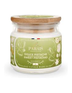 Bougie parfumée Douce Pistache 150 ml