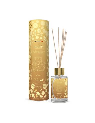 Diffuseur de parfum Biscuit 100 ml