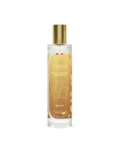 Spray d'ambiance Biscuit 100 ml